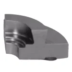 NOVA Infinity Quick Change Bowl Jaws #2 for Lathes thumbnail 1