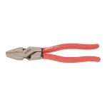 Wiha Classic Grip High-Leverage NE Style Lineman's Pliers, 9.5 in. thumbnail 1