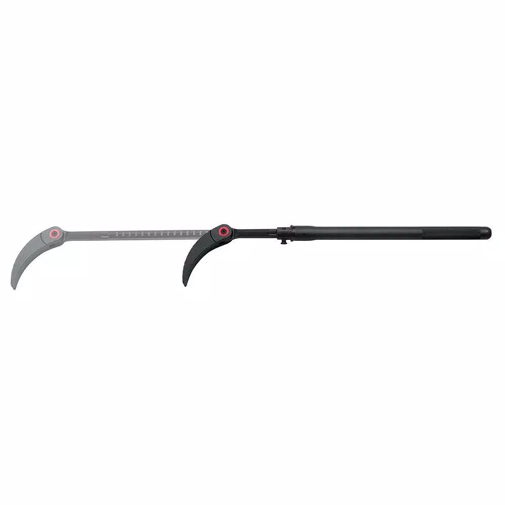 GearWrench 48 in. Extendable Indexing Pry Bar