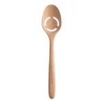 Mason Cash Innovative Kitchen 3-Piece Utensil Set, Beechwood thumbnail 4