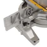 DEWALT 12 in. Double-Bevel Compound Miter Saw with XPS Light, 15 Amp Corded thumbnail 6