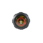 Klein Tools 1/2 in. Nut Driver with 3 in. Hollow Shaft and Cushion Grip Handle thumbnail 6