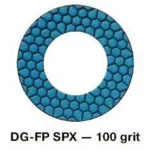 Hilti SPX 100-Grit Polishing Pads for DGH 130 Diamond Concrete Grinder (30-Pack) thumbnail 2