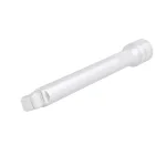 Steelman 3/8 in. Drive x 6 in. Wobble Socket Extension Bar, Chrome Vanadium Steel thumbnail 3