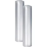 CASO Design Professional Food Vacuum Rolls, 11 in. x 20 ft. (Set of 2) thumbnail 1