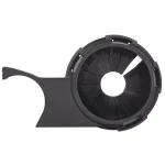 DEWALT 1-1/2 in. Bit Head Replacement for Onboard Dust Extractors, 3-Pack thumbnail 1