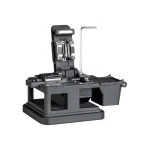 Jonard Tools FC-500 Precision Fiber Cleaver for 250 µm and 900 µm Coated Optical Fiber thumbnail 5