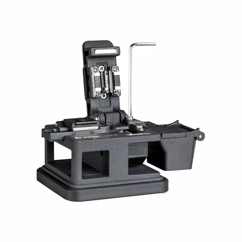 Jonard Tools FC-500 Precision Fiber Cleaver for 250 µm and 900 µm Coated Optical Fiber