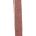 Makita 100-Grit Aluminum Oxide Abrasive Belts, 3/8 in. x 21 in. (10-Pack) thumbnail 3