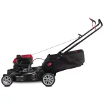 Troy-Bilt TB170 XP 21 in. Gas Push Mower with SpaceSavr Vertical Storage and TriAction Cutting System thumbnail 9