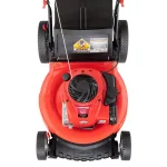 Troy-Bilt TB110 21 in. Gas Walk Behind Push Mower with Briggs & Stratton 140cc Engine thumbnail 8