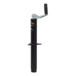 CURT A-Frame Trailer Jack with Top Handle, 5,000 lbs. Capacity, 14 in. Travel thumbnail 5