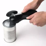 OXO Good Grips Smooth Edge Can Opener, Stainless Steel Cutting Wheel thumbnail 9