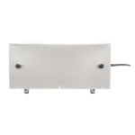 Continental Professional Series 12-Inch Stainless Steel Pizza Oven and Countertop Snack Baker thumbnail 3