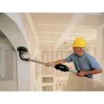 Porter-Cable 4.7 Amp Corded Drywall Sander with 8-7/8 in. Sanding Pad and 13 ft. Dust Collection Hose thumbnail 15