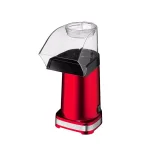 Cuisinart Easy Pop Hot Air Popcorn Maker, 1500W, Metallic Red thumbnail 3