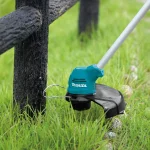 Makita 12V MAX CXT Cordless String Trimmer, Tool Only (RU03Z) thumbnail 4