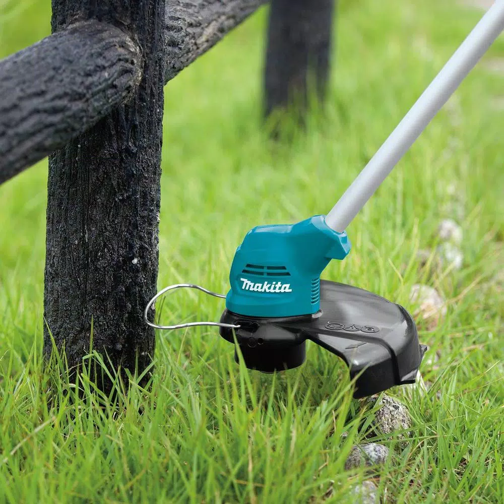 Makita 12V MAX CXT Cordless String Trimmer, Tool Only (RU03Z)