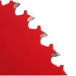 Diablo 6-1/2 in. 40-Teeth Finish/Plywood Circular Saw Blade thumbnail 3