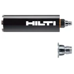 Hilti 1-5/8 in. x 12 in. SP-L Masonry Diamond Core Bit thumbnail 1