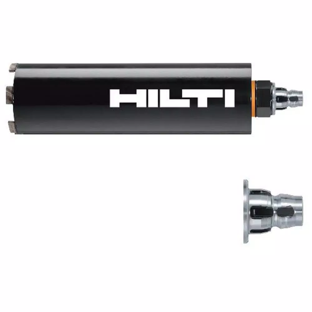 Hilti 6 in. x 12 in. SP-L Masonry Diamond Core Bit
