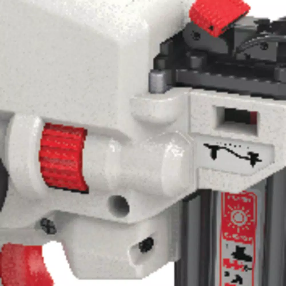 Porter-Cable 20V MAX 18-Gauge Cordless Brad Nailer Kit with 1.5 Ah Battery and Charger