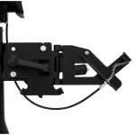 Makita Power-Cutter Dolly with Water Tank for 4-Stroke Power Cutters thumbnail 5