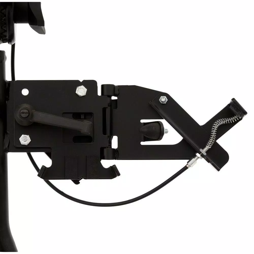 Makita Power-Cutter Dolly with Water Tank for 4-Stroke Power Cutters