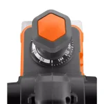 RIDGID 18V OCTANE Cordless Brushless 3-1/4 in. Hand Planer Kit with 3.0 Ah Bluetooth Battery and Charger thumbnail 9