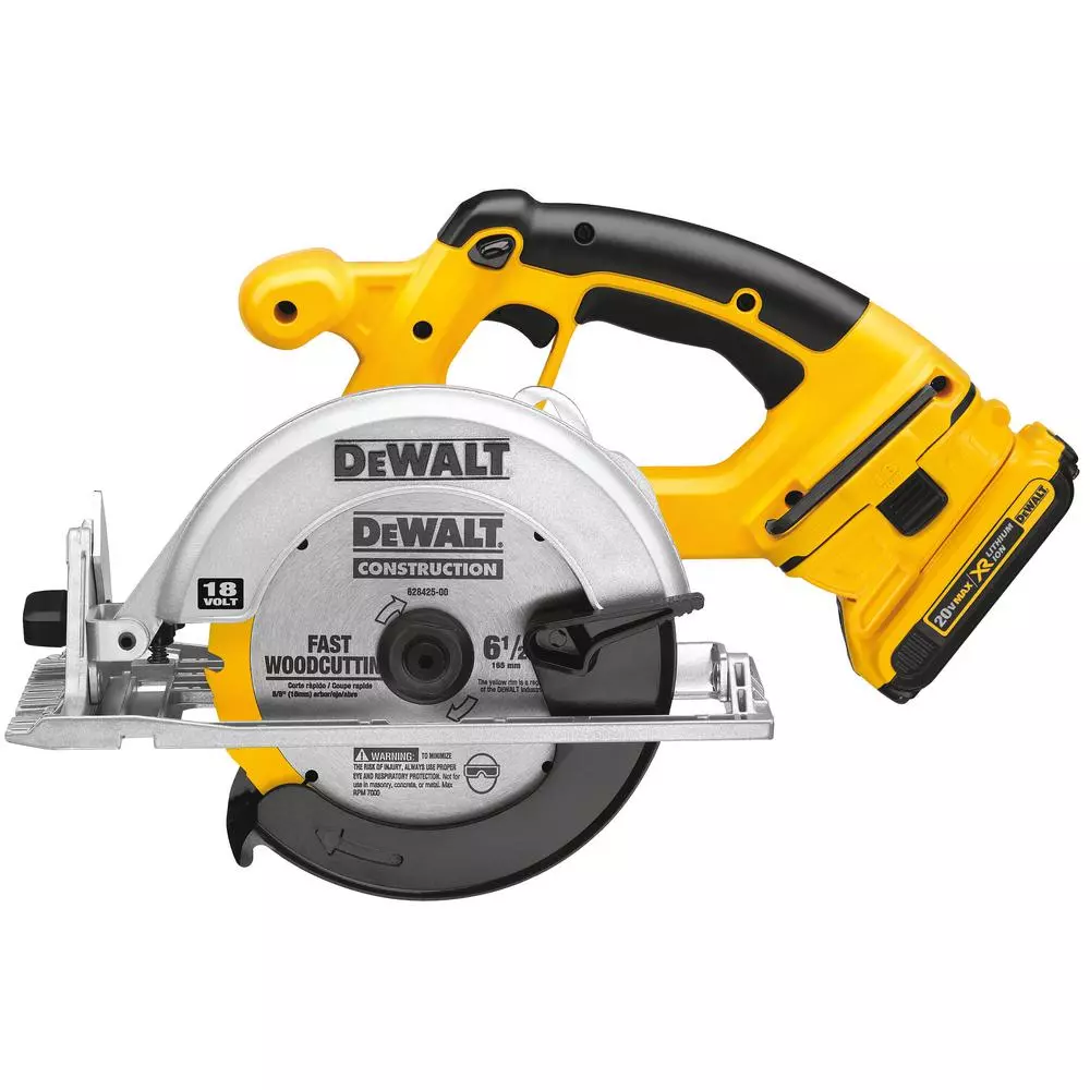 DEWALT DCA1820 20V MAX to 18V Lithium-Ion Battery Adapter