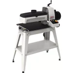 Jet JWDS-1632 Drum Sander with Stand, 16-Inch Variable Speed Finishing Sander thumbnail 1