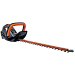 Scotts 40V Cordless 24 in. Lithium-Ion Hedge Trimmer with 2 Ah Battery and Charger thumbnail 1