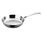 BergHOFF Essentials 2-Piece Stainless Steel Cookware Set with 12 in. Fry Pan thumbnail 3