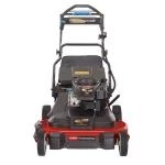Toro TimeMaster 30 in. Self-Propelled Gas Lawn Mower with Briggs & Stratton Engine thumbnail 7