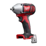 Milwaukee M18 3/8 in. Cordless Impact Wrench Starter Kit with 5.0 Ah Battery and Charger thumbnail 4