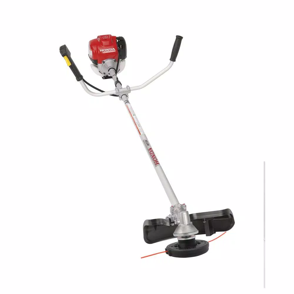Honda HHT35SUKAT 35cc 4-Stroke Gas Trimmer with Bike Handle Grip
