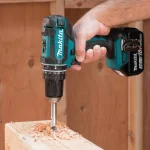 Makita 18V LXT Lithium-Ion Cordless 7-Piece Combo Kit (3.0Ah) thumbnail 4