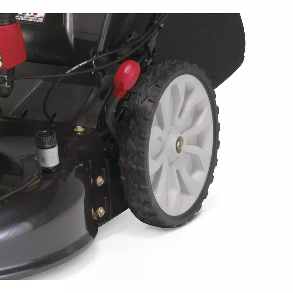 Troy-Bilt XP 21 in. Self-Propelled Gas Lawn Mower with 190 cc Honda Engine