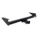 CURT Class 3 Trailer Hitch for Nissan Frontier and Suzuki Equator thumbnail 6