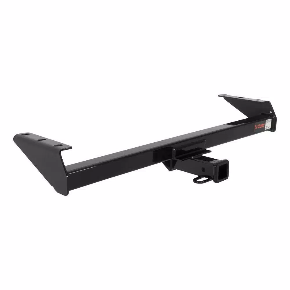 CURT Class 3 Trailer Hitch for Nissan Frontier and Suzuki Equator