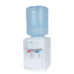 Royal Sovereign RWD-200W Countertop Water Dispenser, Hot and Cold, White thumbnail 2