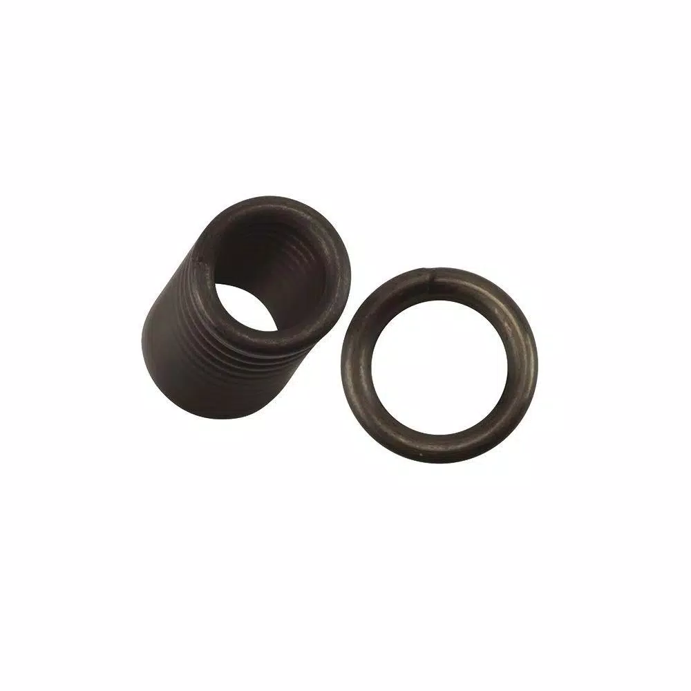 Klein Tools Replacement Coil Spring for 201-7CST, D201-7CST, and D2000-7CST Ironworker's Pliers