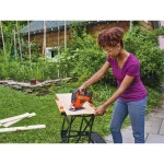 BLACK+DECKER 20V MAX Lithium-Ion Cordless Jig Saw, Tool-Only thumbnail 7
