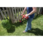 Powerworks 20V Cordless 10 in. String Trimmer, Tool Only, STP301 thumbnail 8