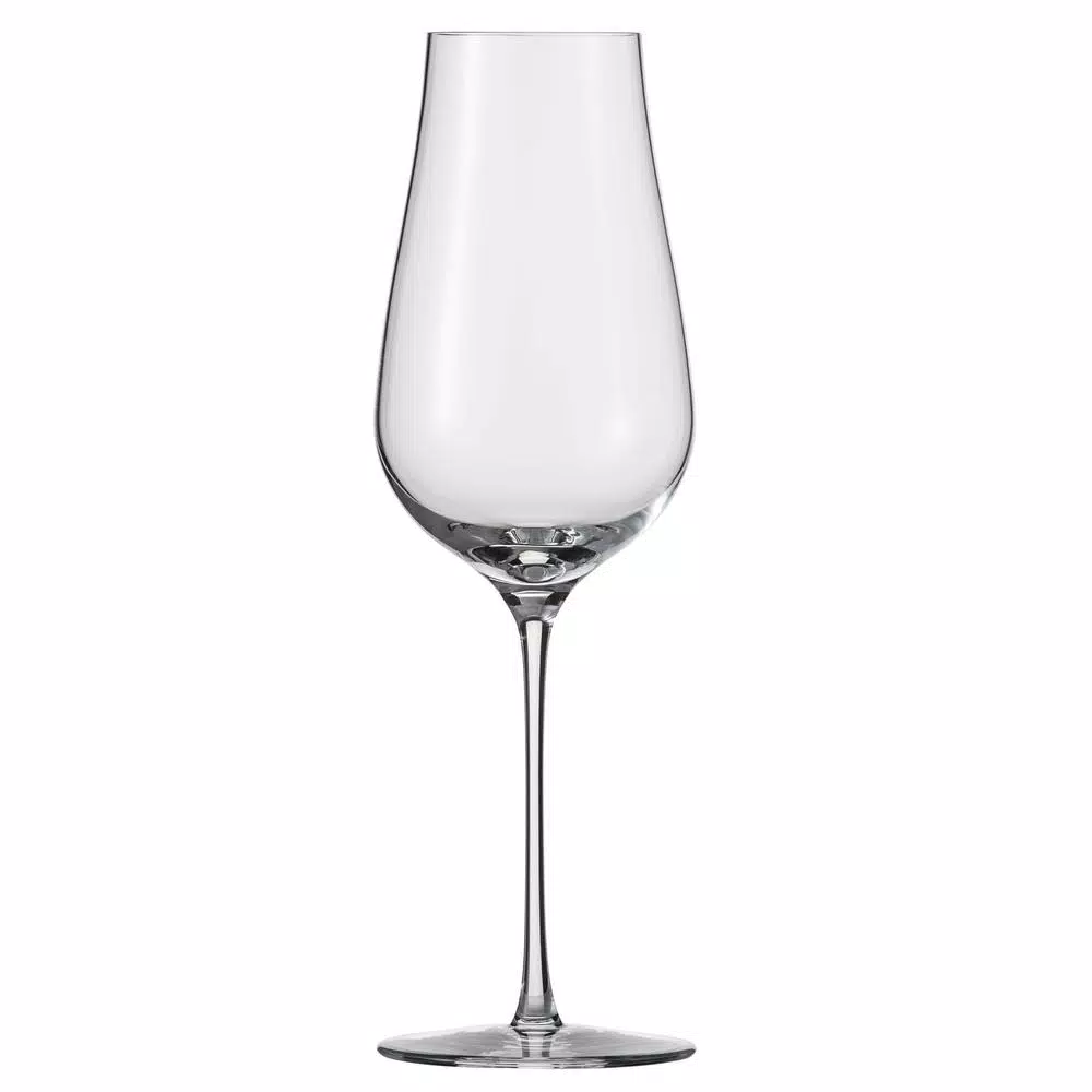 Schott Zwiesel Air Tritan Champagne Glass Set of 6, 10.9 fl. oz