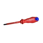Best Value 6-Piece Insulated Screwdriver Set with Magnetic Tips, CR-V Steel thumbnail 4