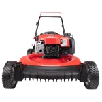 Troy-Bilt TB110 21 in. Gas Walk Behind Push Mower with Briggs & Stratton 140cc Engine thumbnail 9