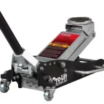 Pro-Lift Dual Piston Pro-Lift G-5152 1.5-Ton Hybrid Aluminum and Steel Floor Jack thumbnail 1