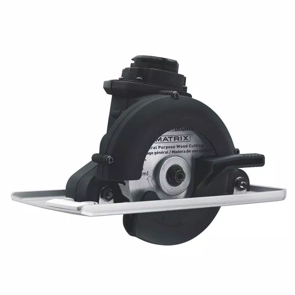 BLACK+DECKER Matrix Trim Saw Multi-Tool Attachment