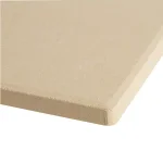 Honey-Can-Do Rectangle Cordierite Pizza Stone - Heat Core for Even Baking thumbnail 6